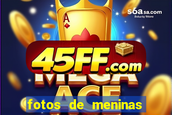 fotos de meninas fake para
